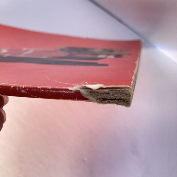 Annie The Storybook Based on the Movie Paperback 1982 Amy Ehrich - Picture 7 of 9